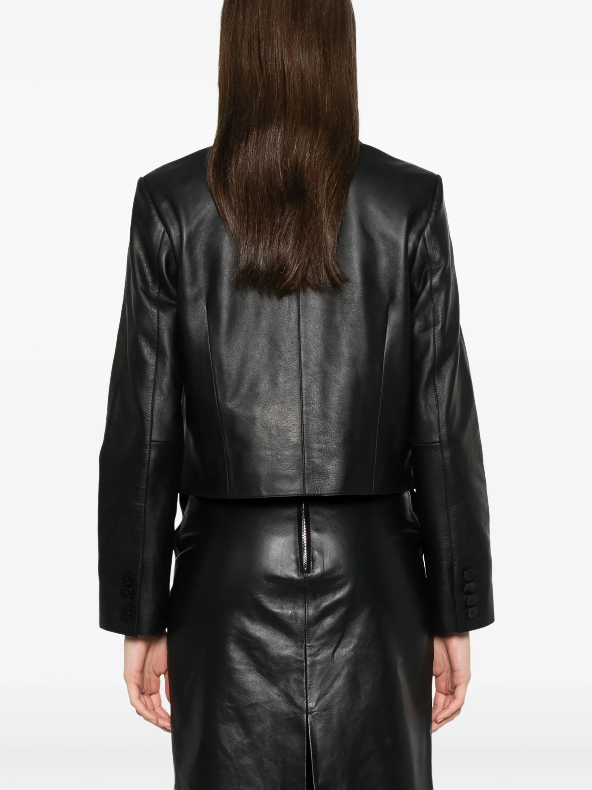 Staud Marino Jacket - 3