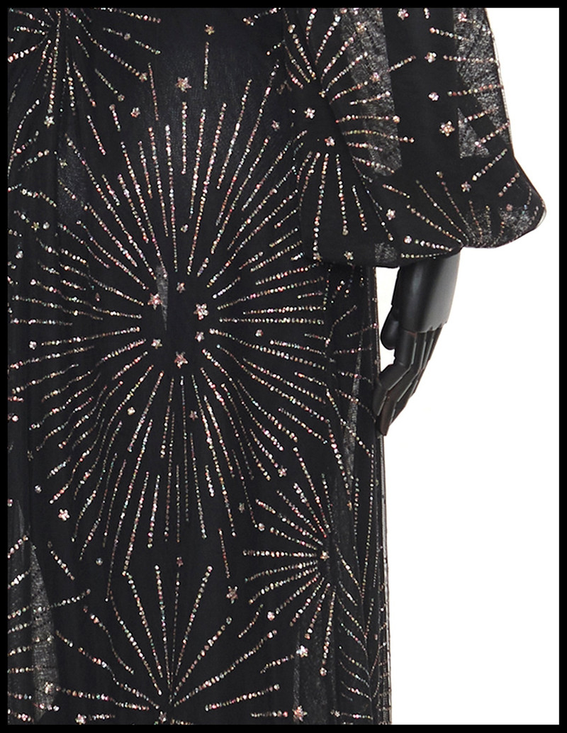 THE ROYAL SORCERESS DRESS 4