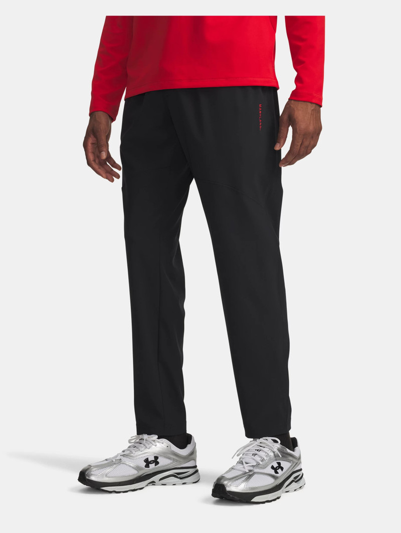 Under Armour UA Stretch Woven Collegiate outlook