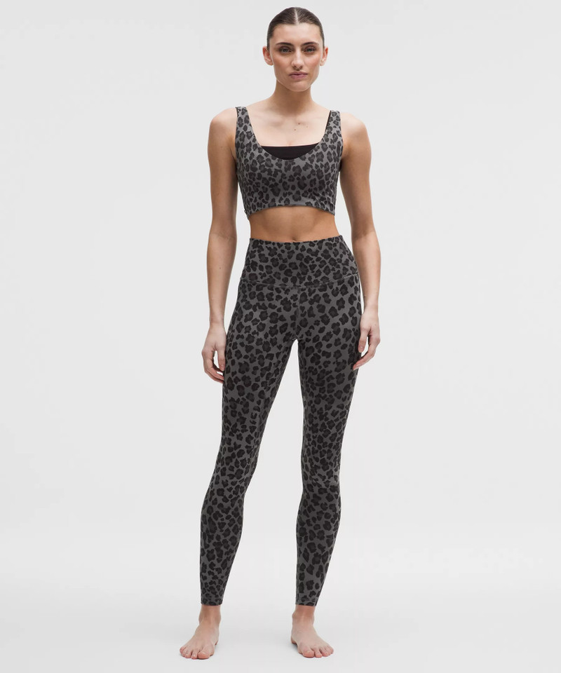 Bend This Scoop and Square Bra *Light Support, A-C Cups 3