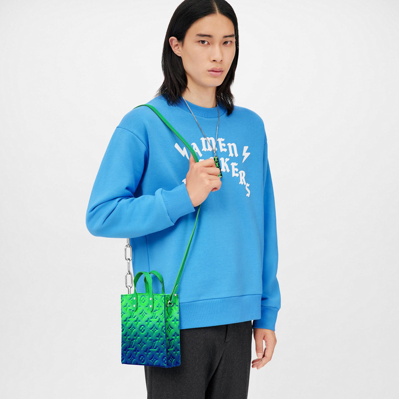 Louis Vuitton Sac Plat XS outlook