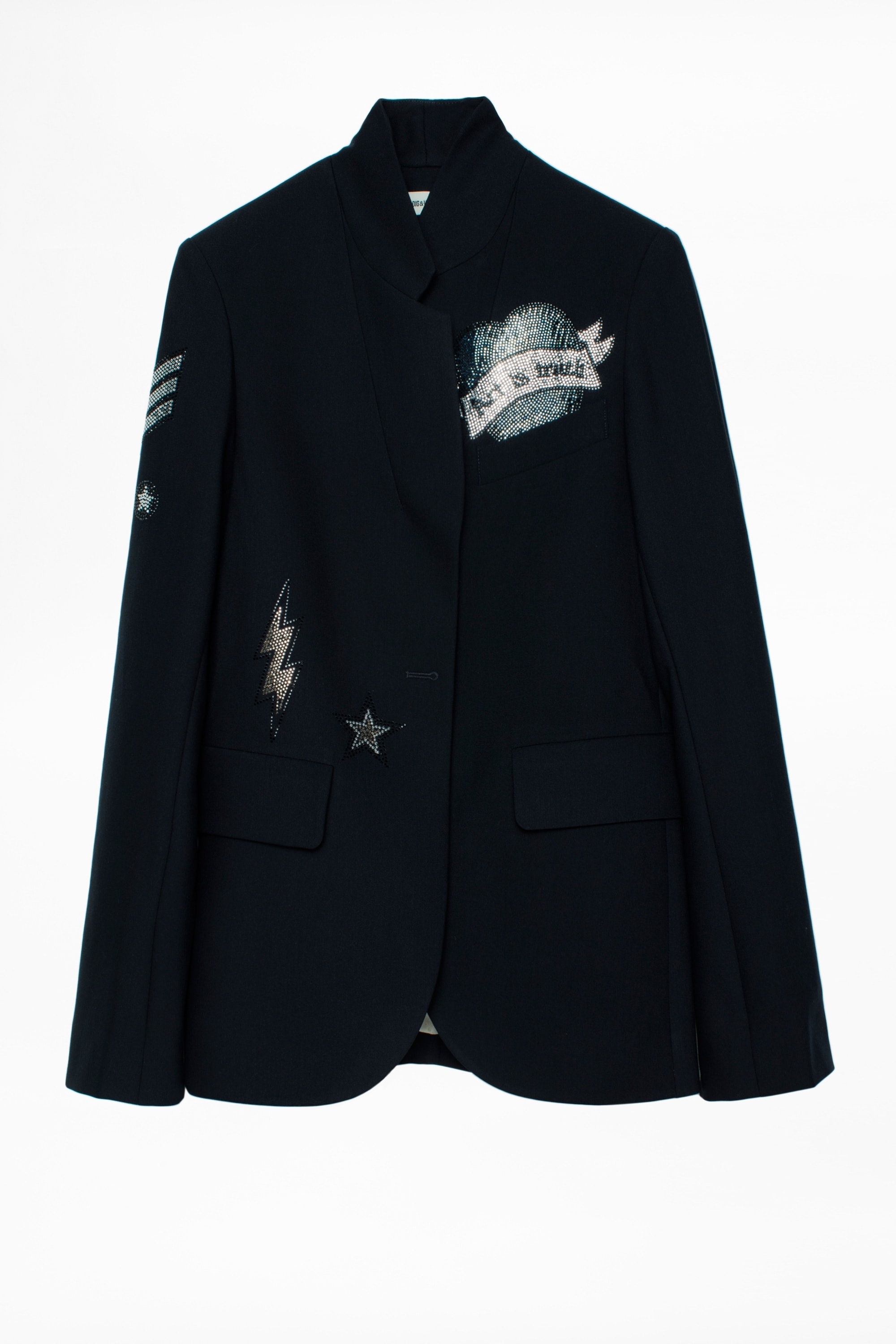 Very Bis Blazer - 1