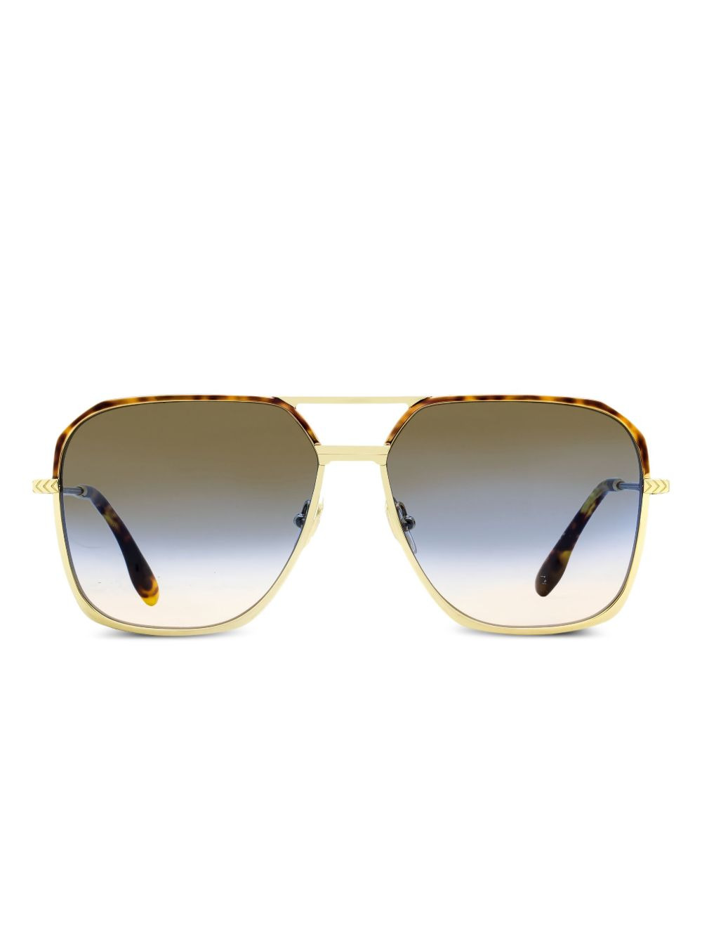 VB 212S square-frame sunglasses - 1
