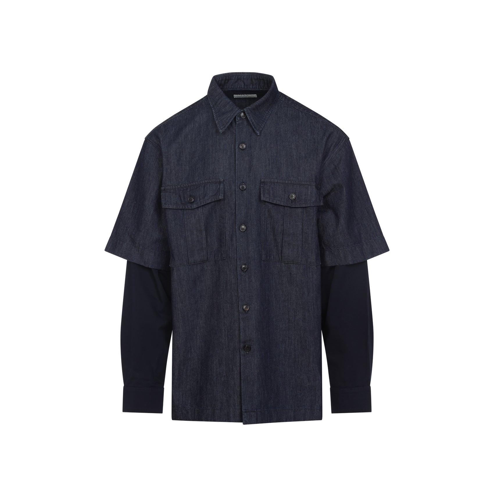 Cassen Shirt Men - 1