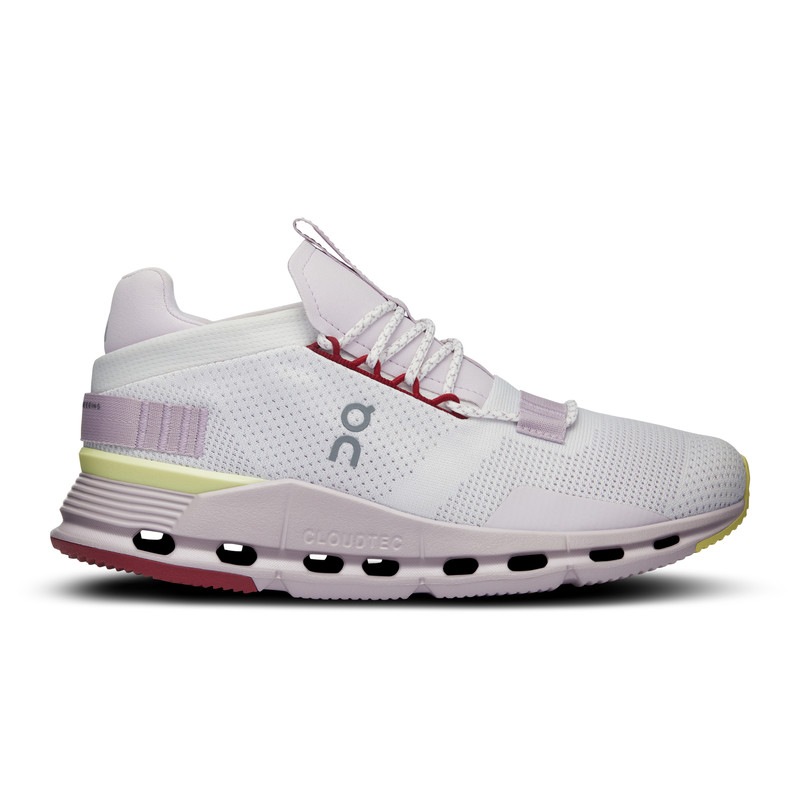 Cloudnova - 1