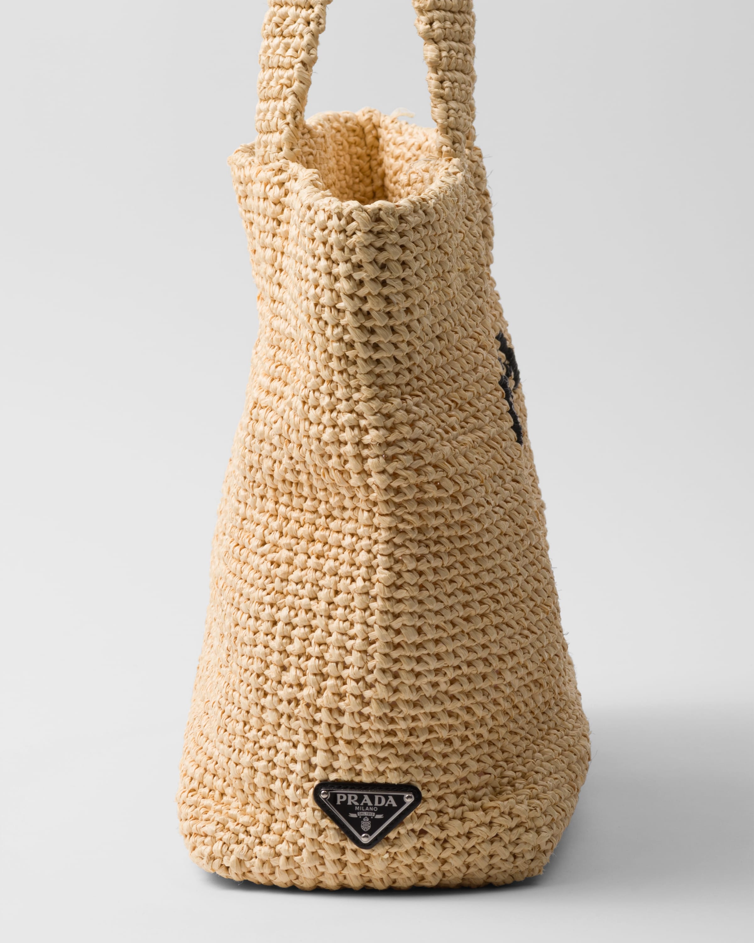 Crochet tote bag - 6