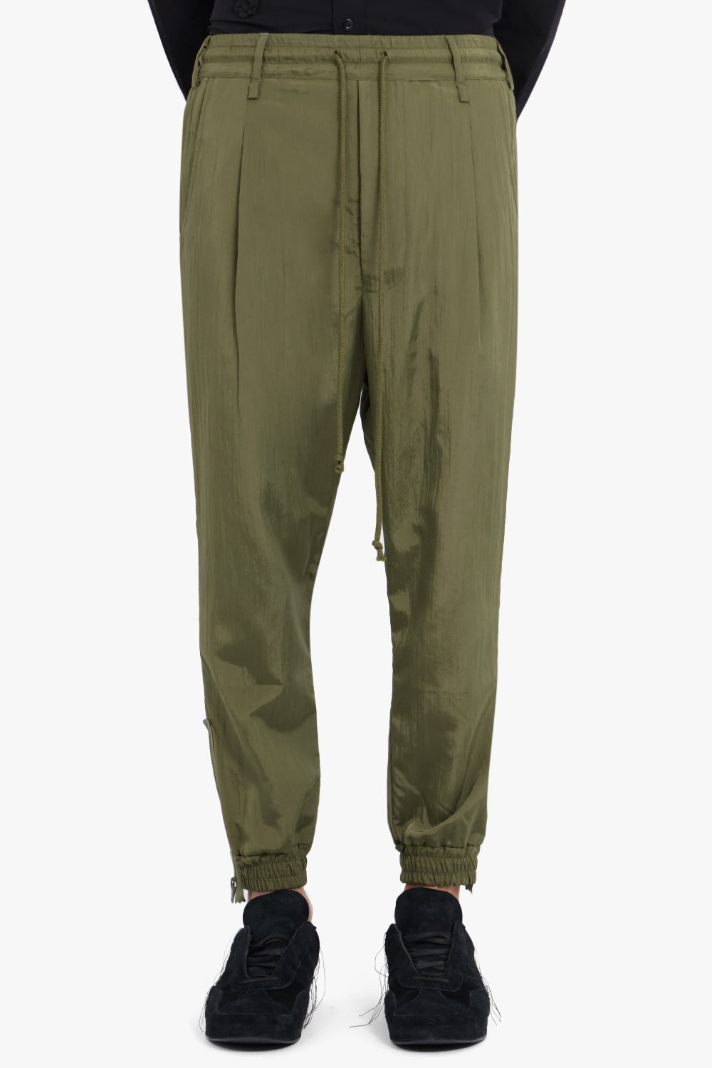 SPORT PANT | KHAKI - 3