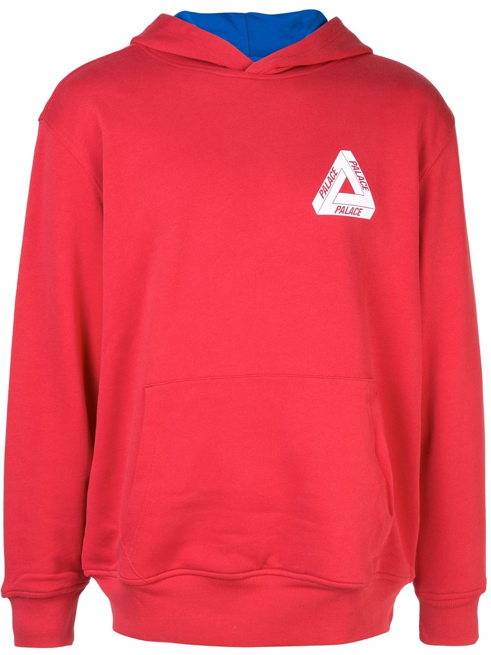 reverso hoodie - 1