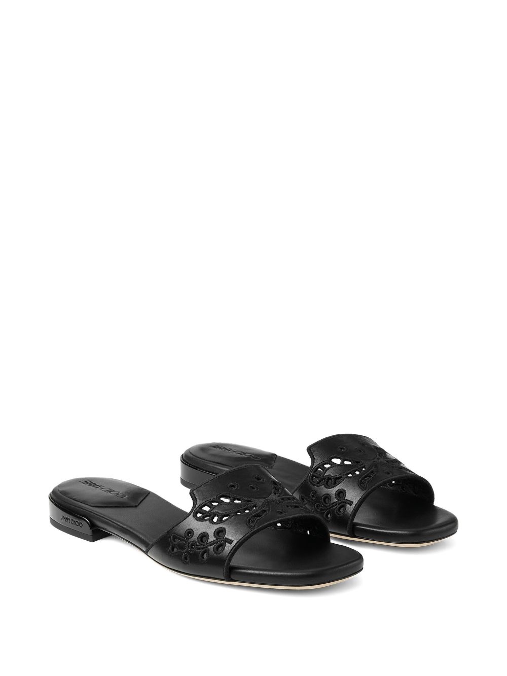 Ariane flat sandals - 2