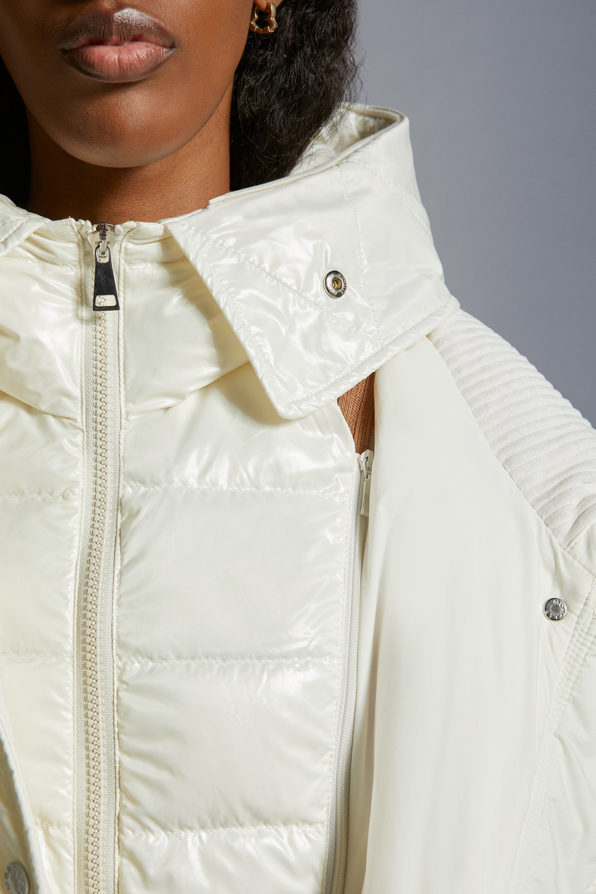 【MONCLER】RUVUMA ロング ダウンジャケット Moncler Ruvuma Long Down Jacket | REVERSIBLE