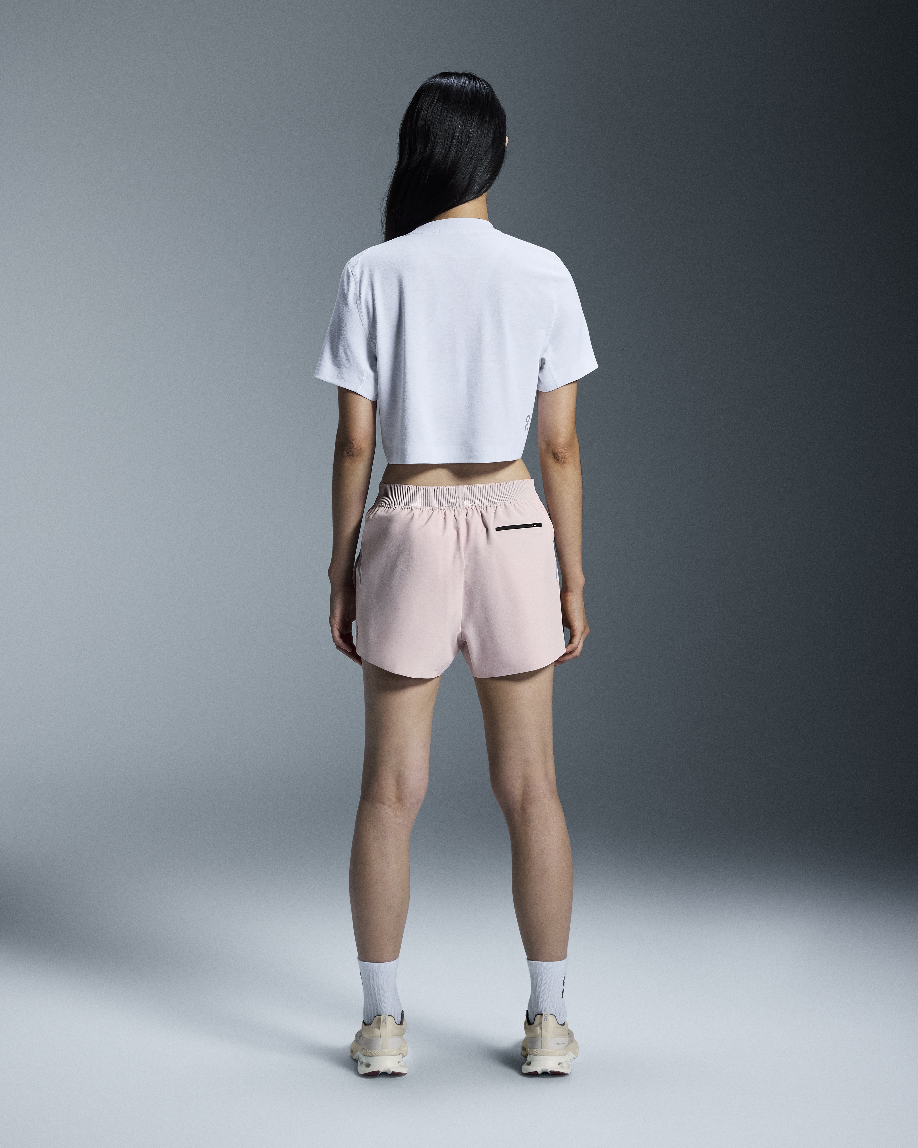 Train Shorts - 2