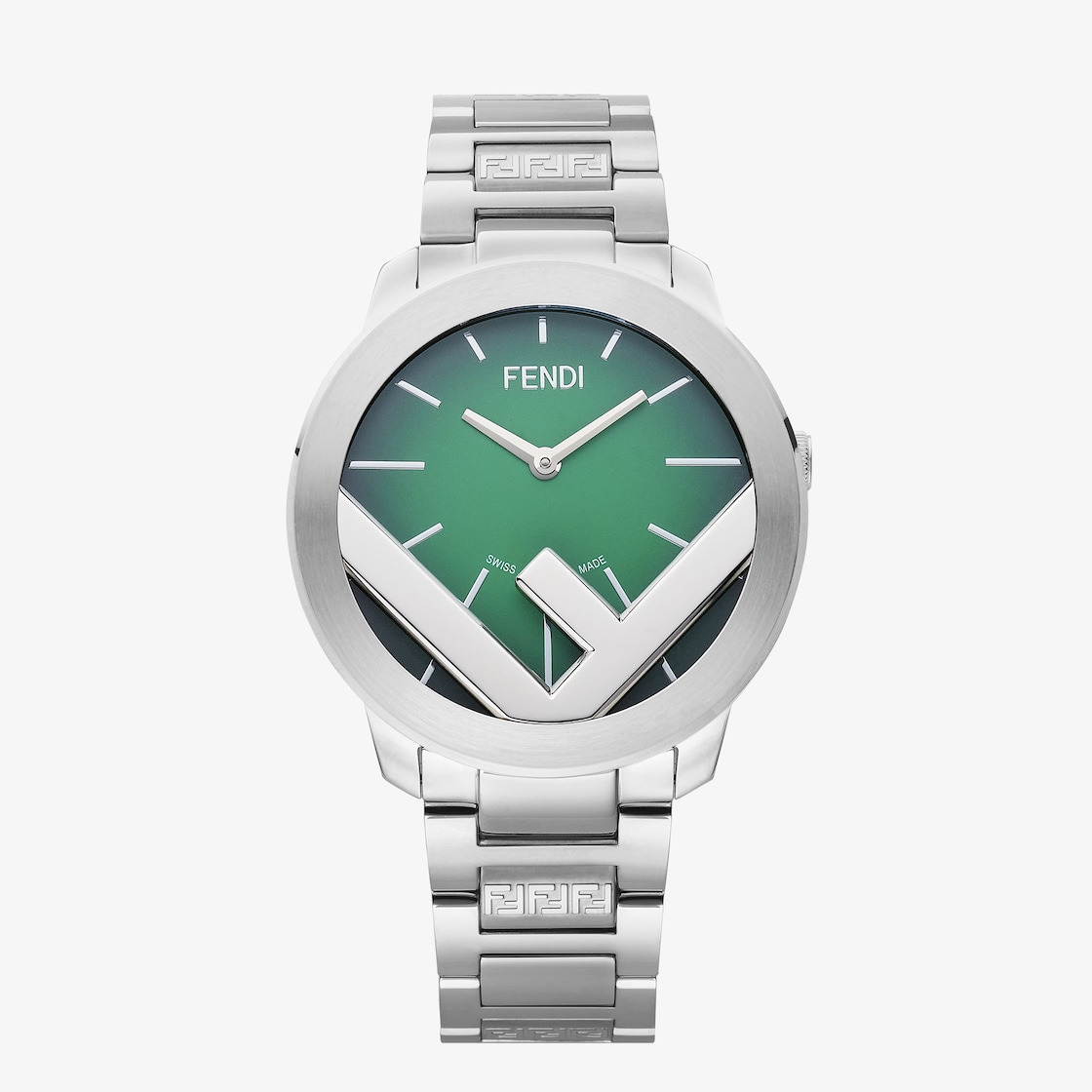 F is Fendi - 1