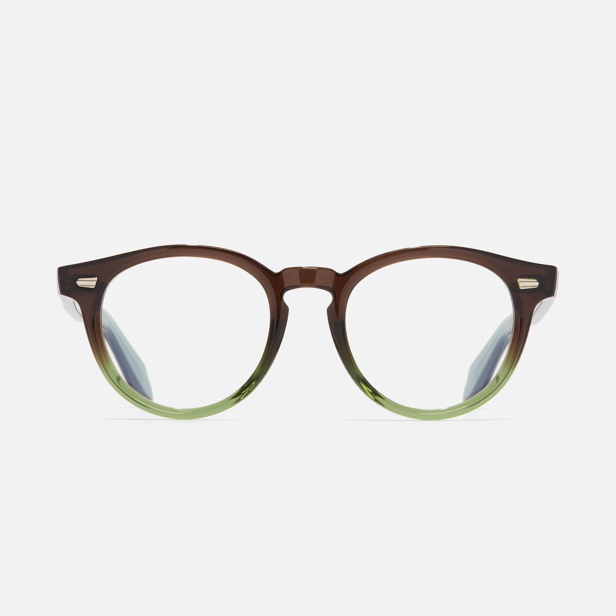 9378 ROUND OPTICAL GLASSES - 3