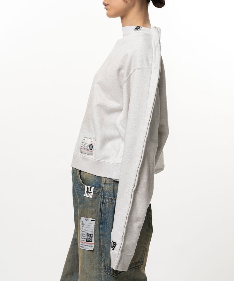 Combined Sweatshirt 15