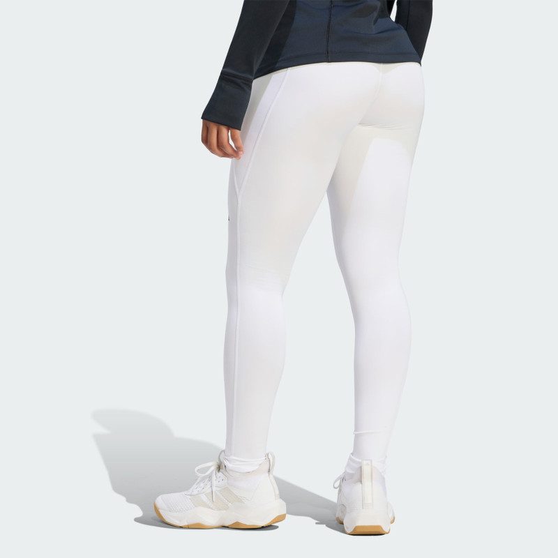 Volleyball Long Leggings 3