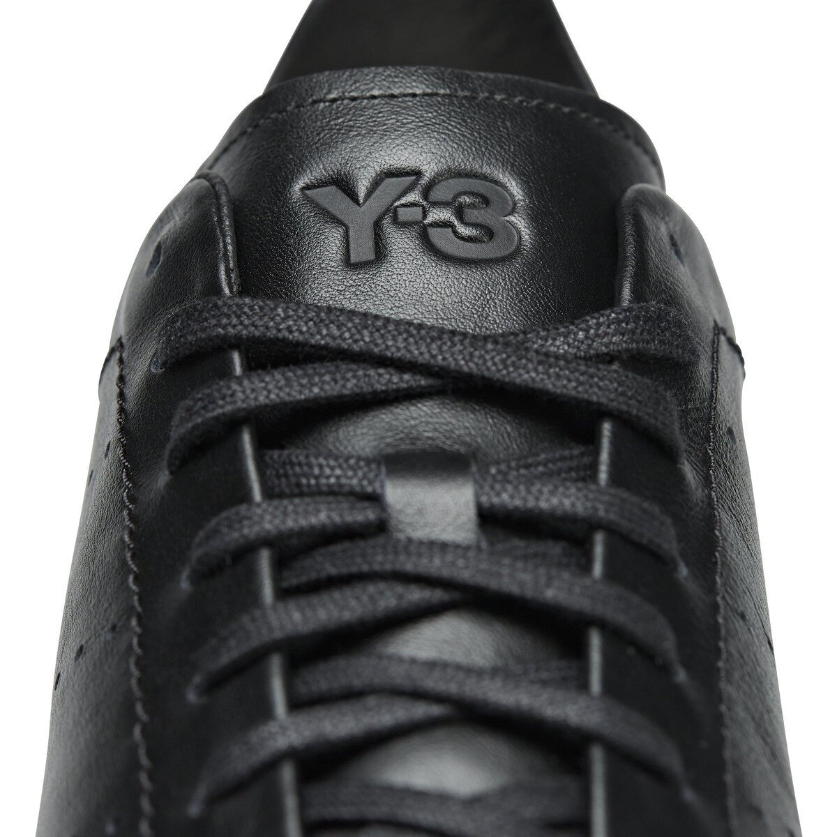 Stan Smith Sneakers in Black - 4