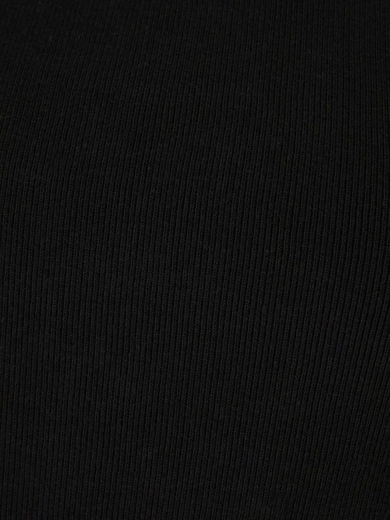 ribbed sleeveless top 3