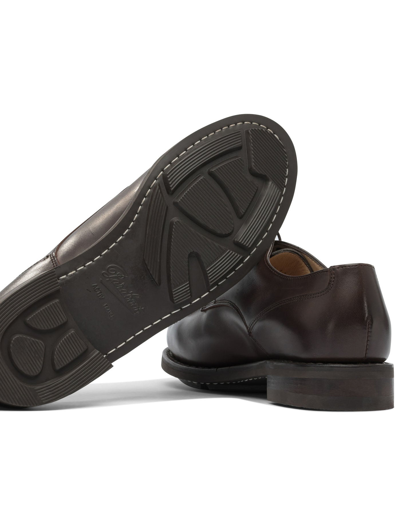 Paraboot Men Chambord/Actem - 5