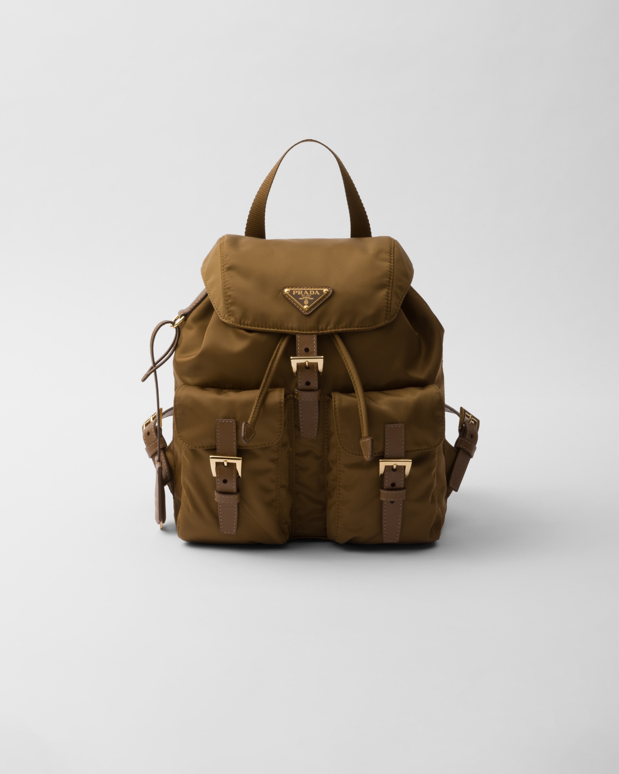 Prada Re-Edition 1978 small Re-Nylon backpack - 1