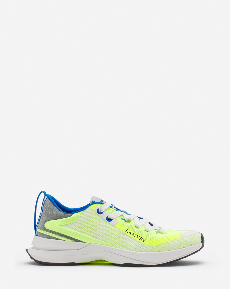 L-I MESH SNEAKERS - 1