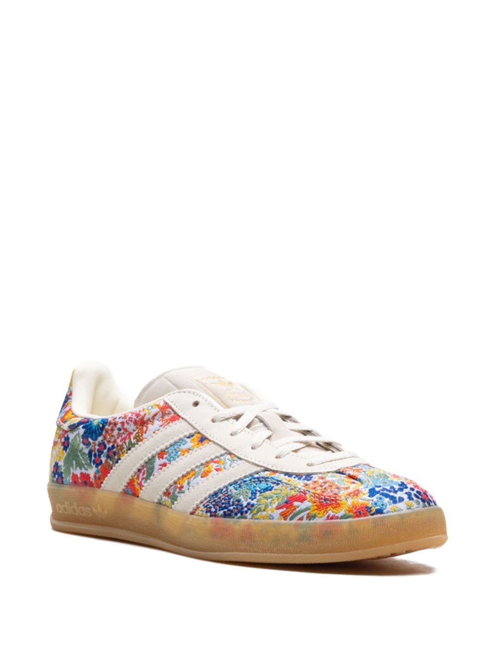 Gazelle Indoor "Liberty London - Floral Embroidery" sneakers - 2
