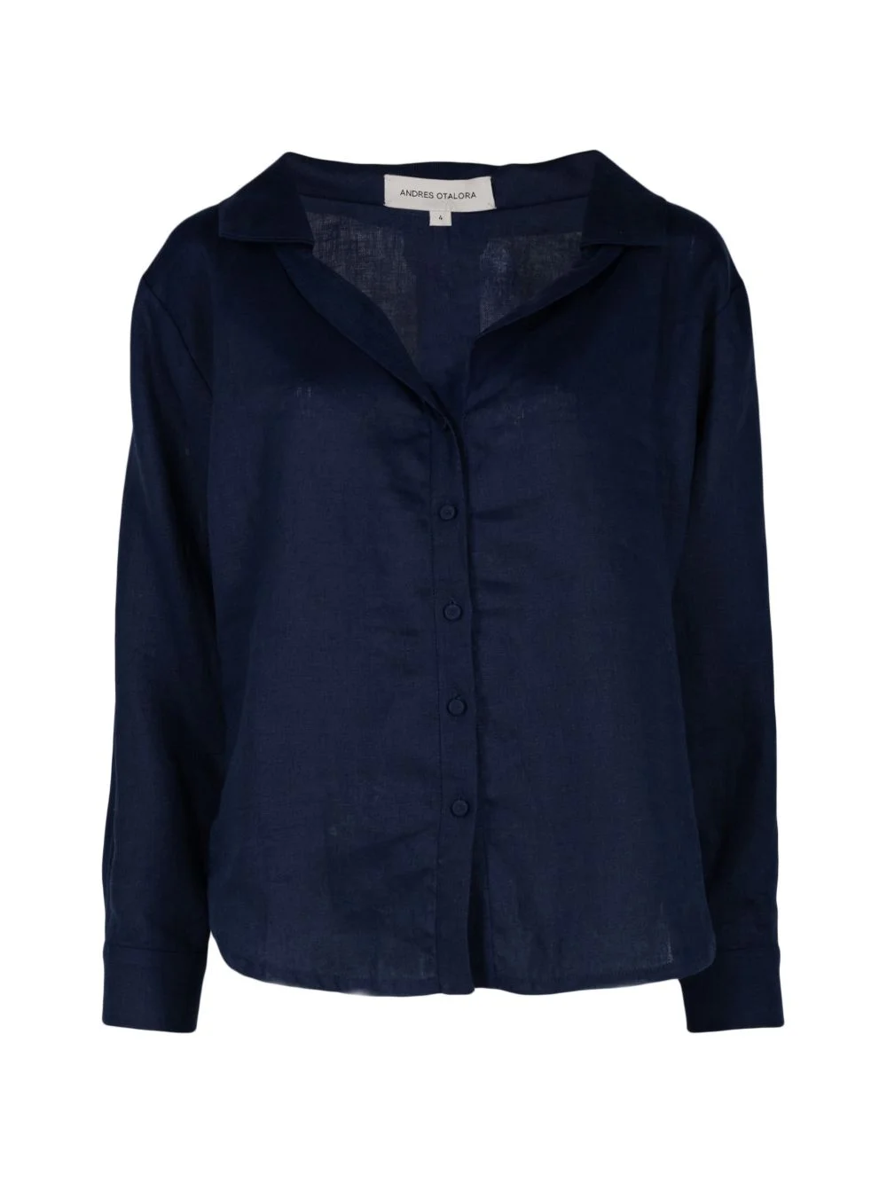 Sefara shirt - 1