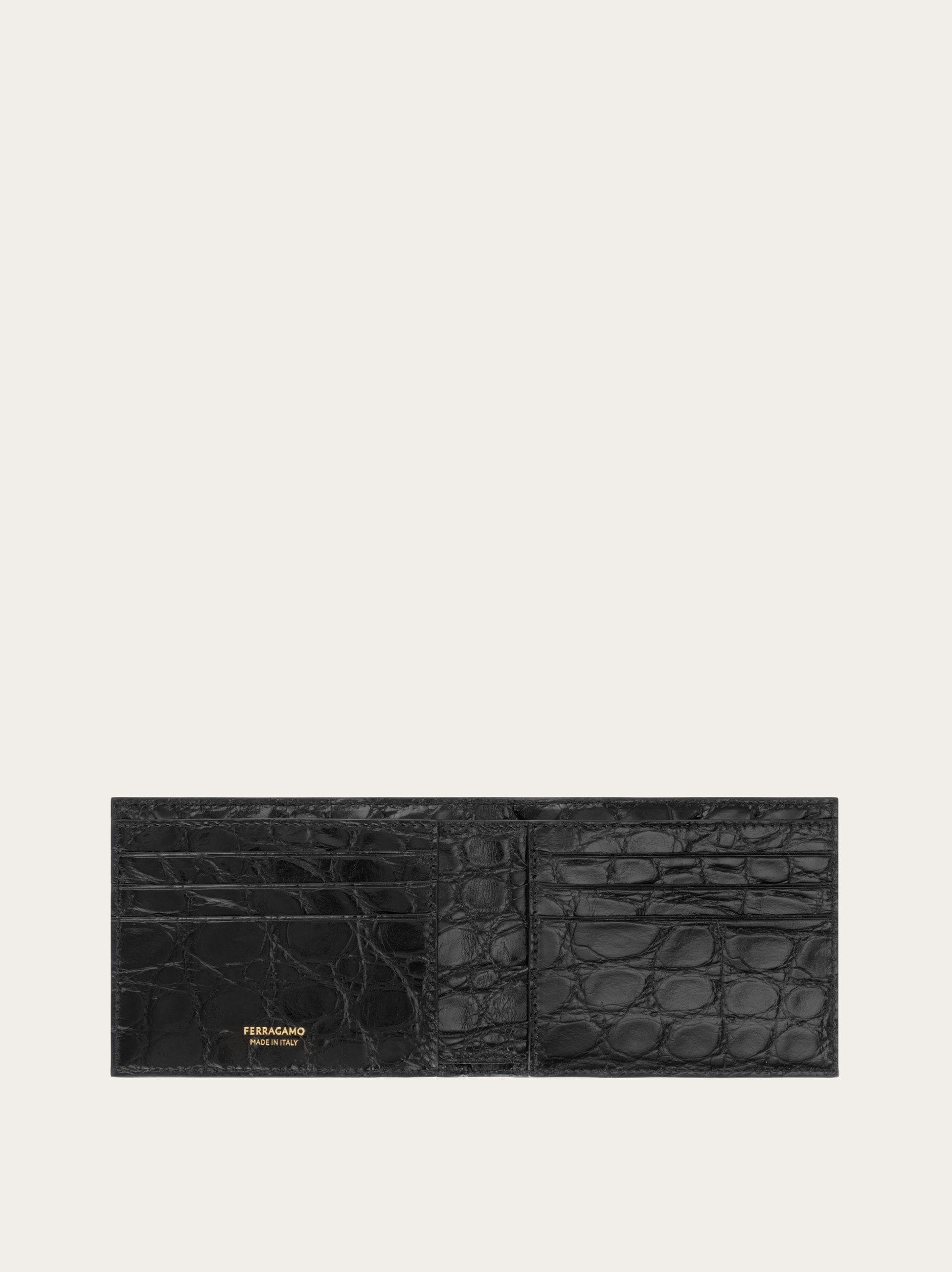 Gancini wallet - 4