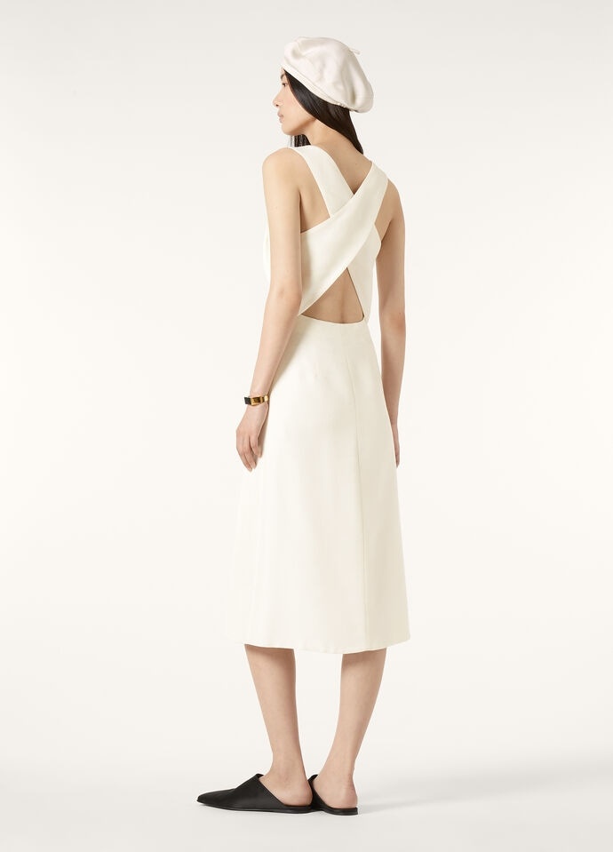 Sandie Dress - 5