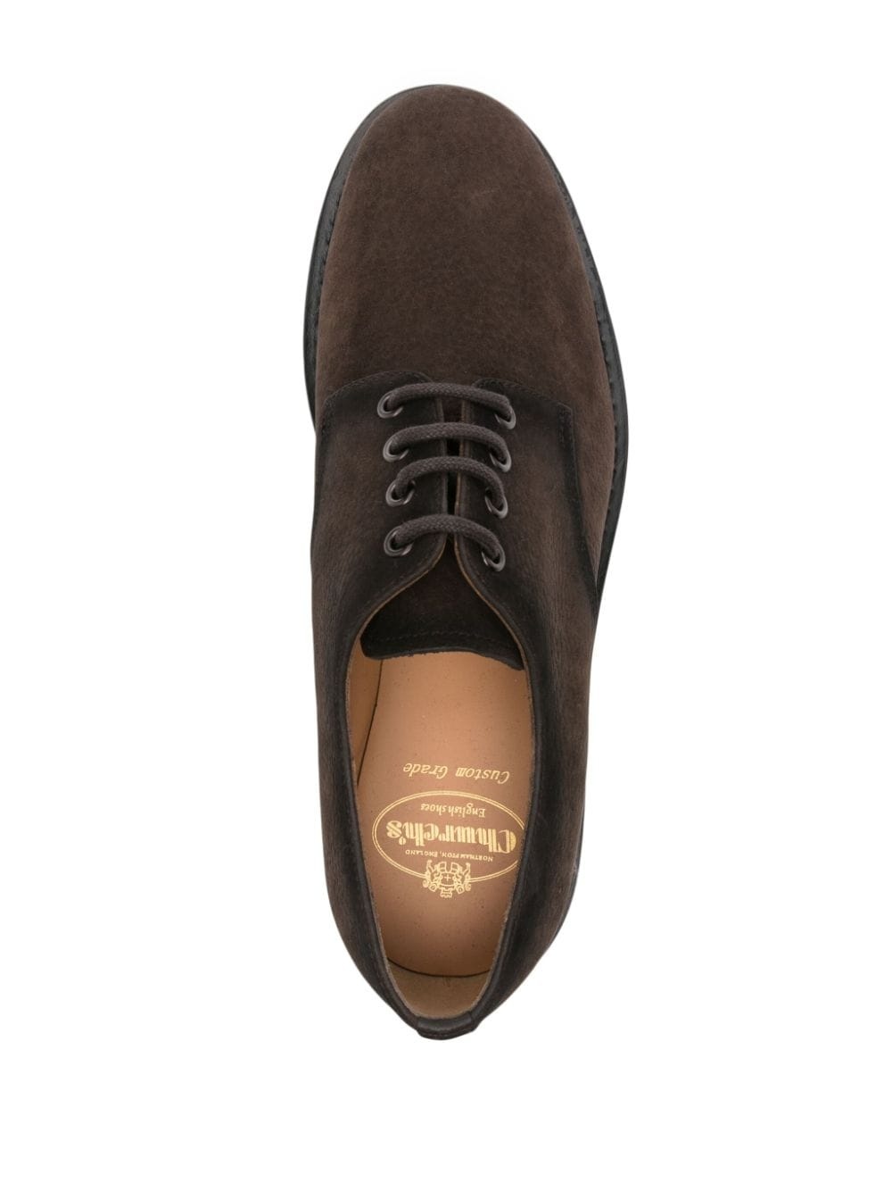 Lymm derby shoes - 4