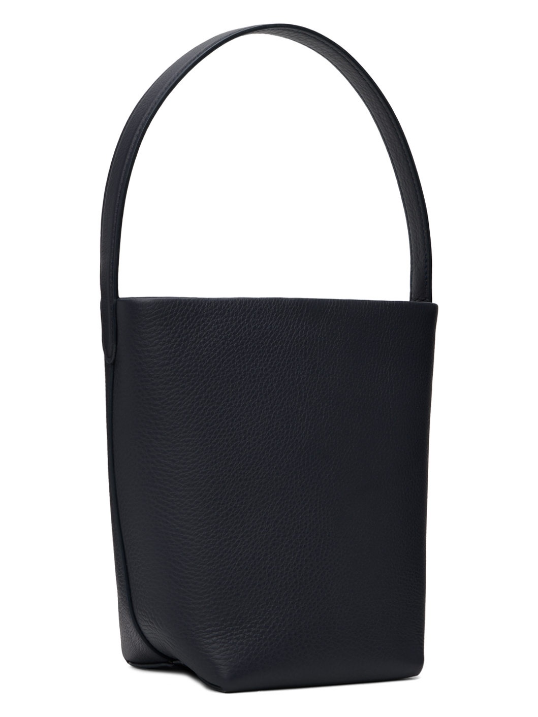 Navy Small N/S Park Tote - 3