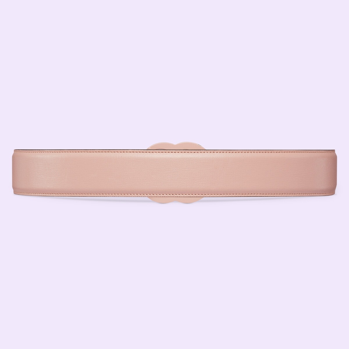 GG Marmont wide belt - 4