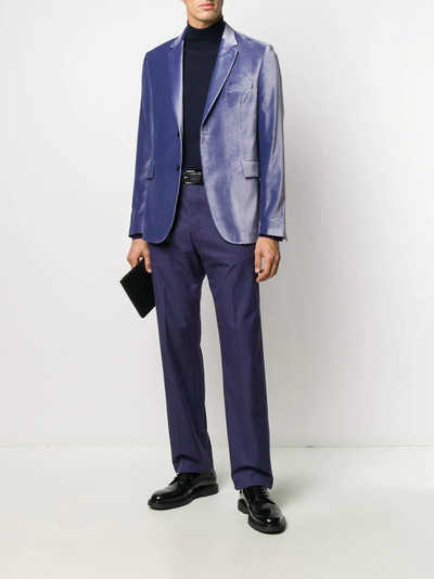 Paul Smith straight-leg trousers outlook