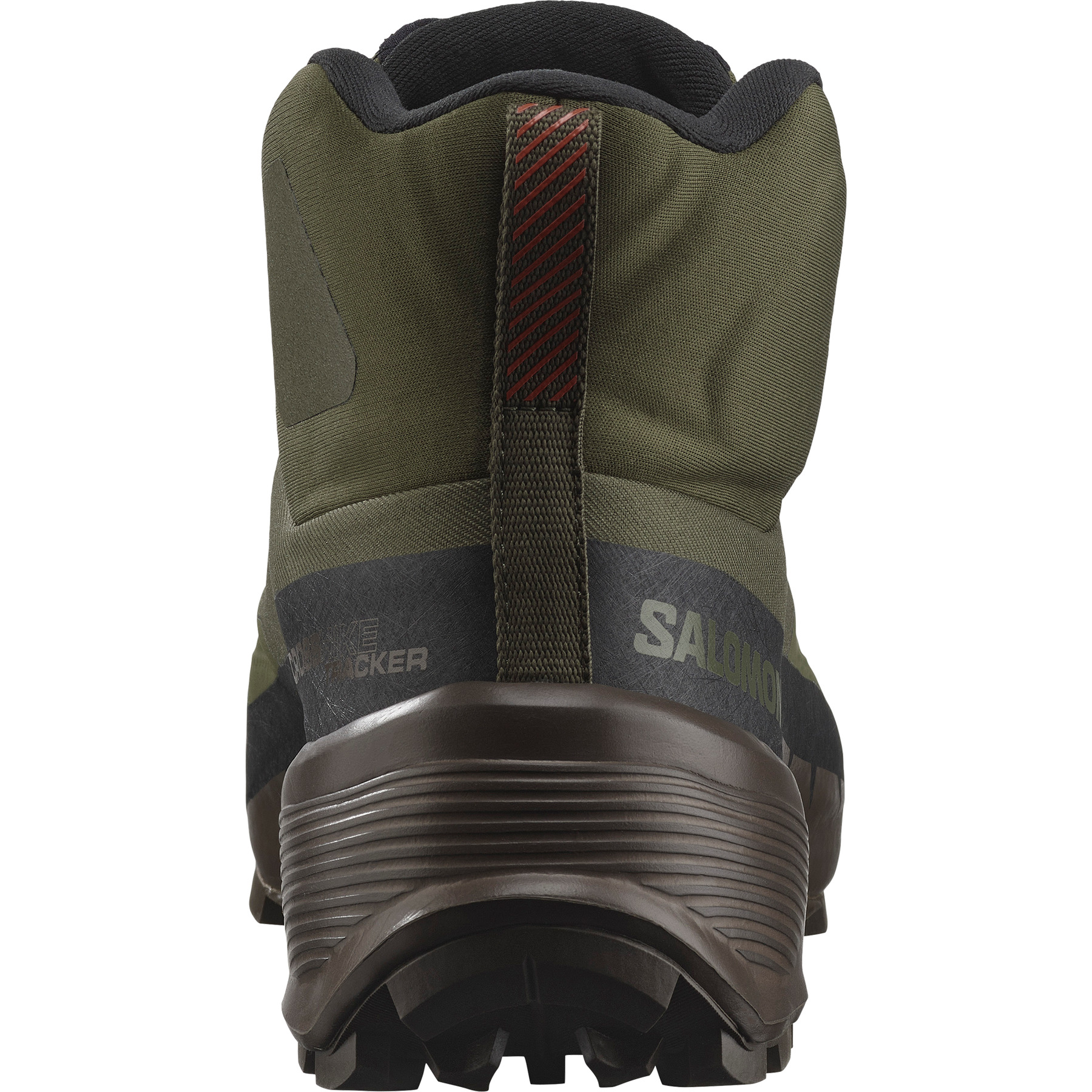 CROSS HIKE TRACKER GORE-TEX - 6