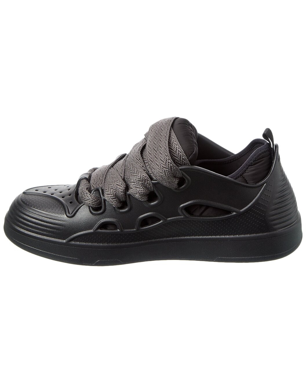 LANVIN Curb Sneaker - 2
