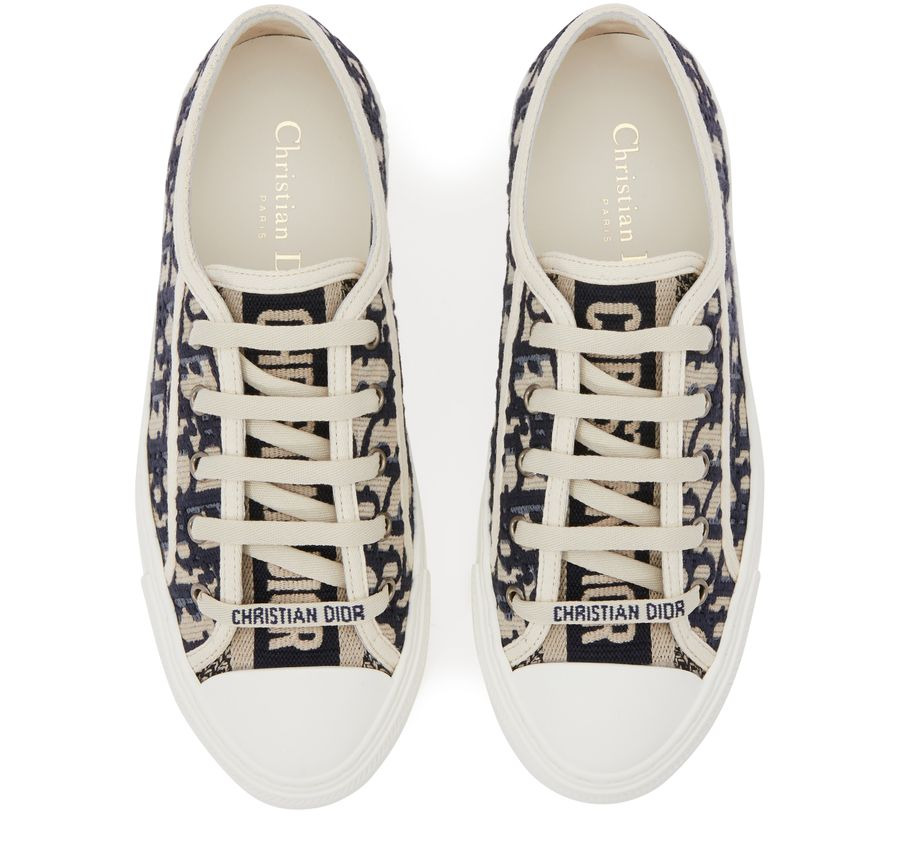 Walk n Dior sneaker - 6