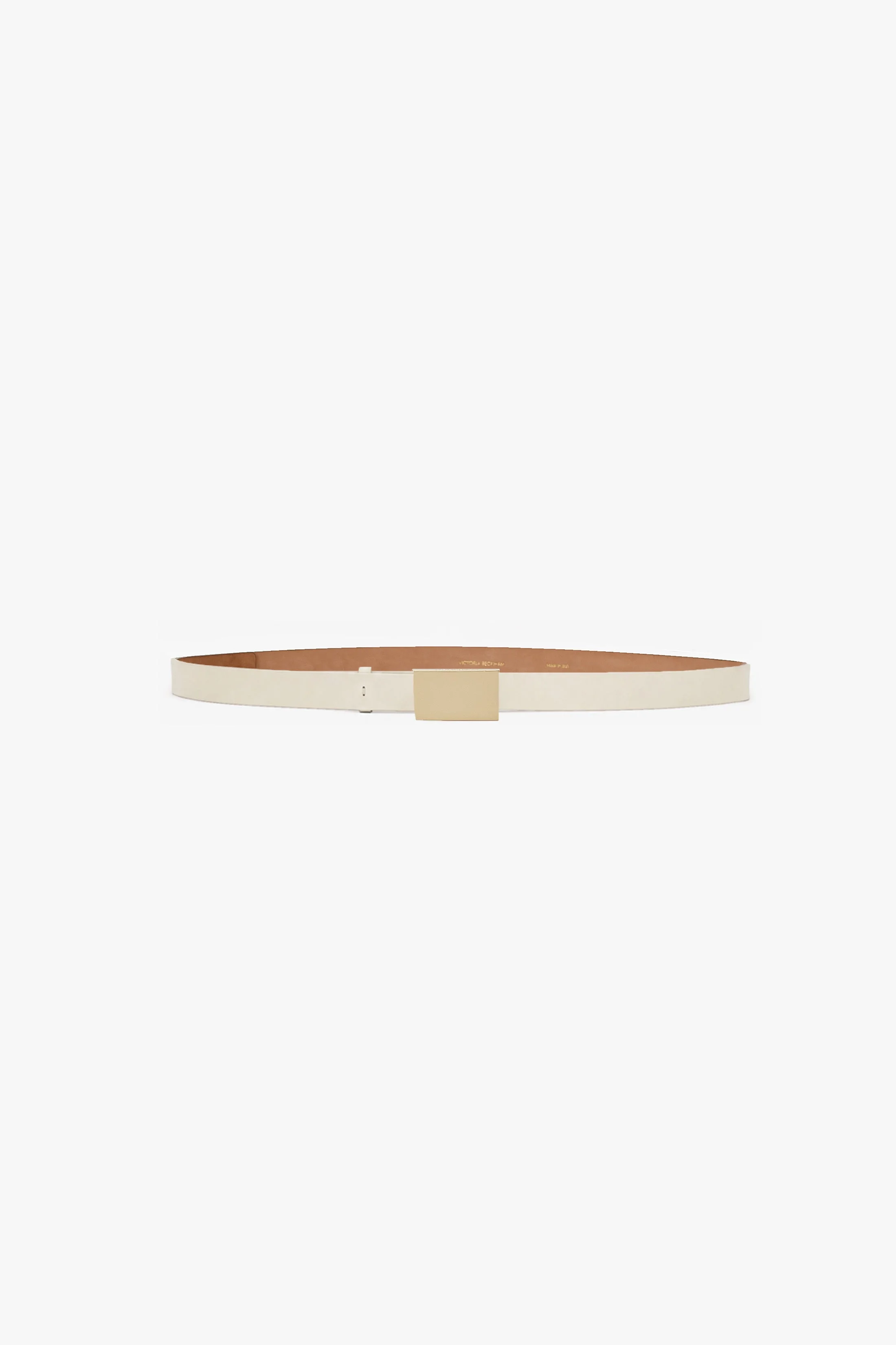 Portofino Mirror Belt - 1