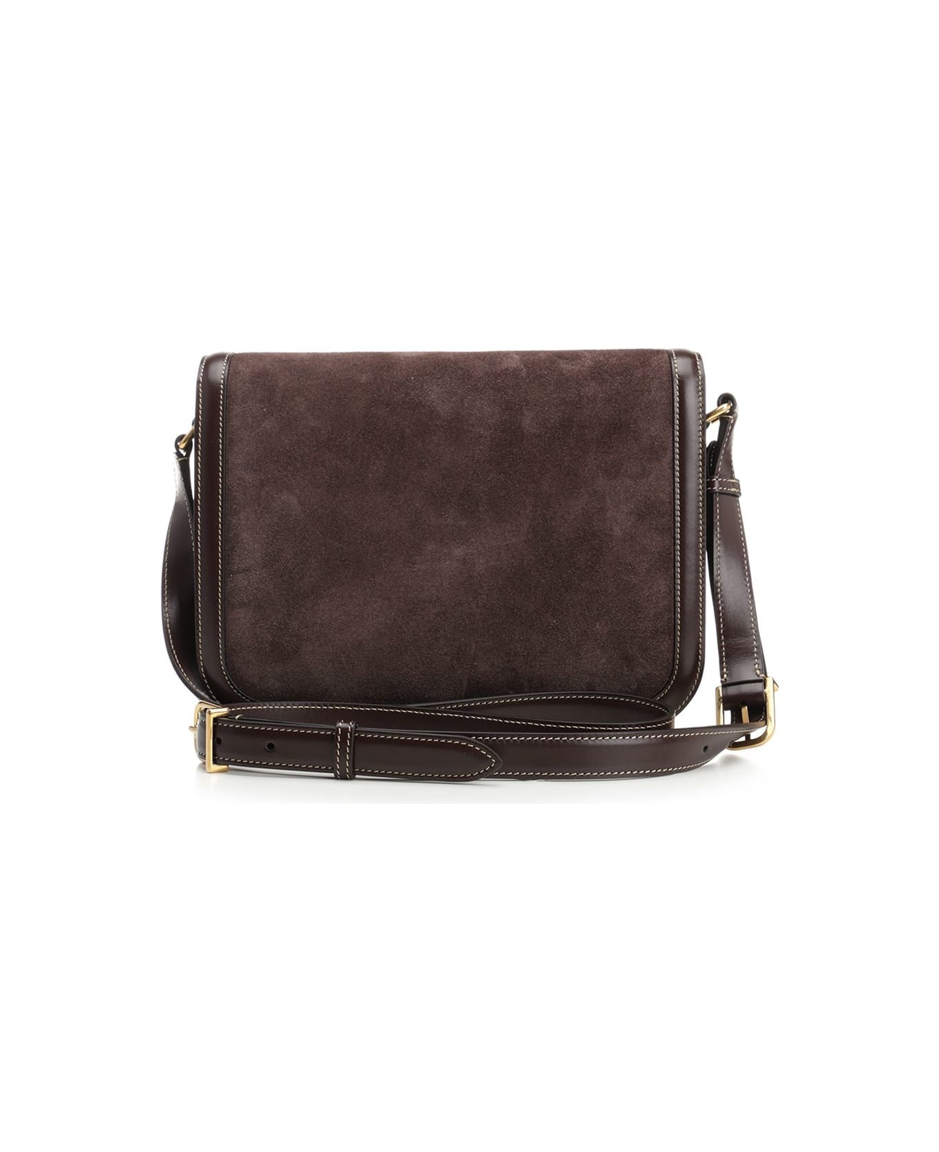 Valentino Garavani '9to5' Shoulder Bag - 4