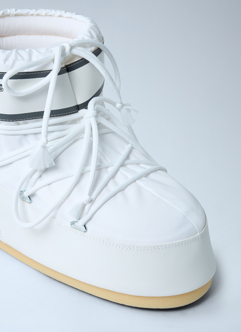 MOON BOOT Icon Low Nylon Boots outlook