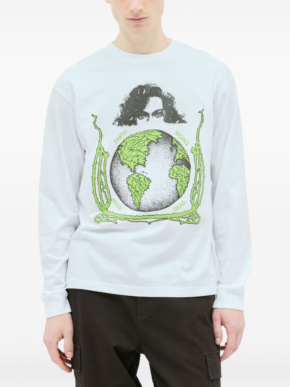 Conspiracy T-shirt - 1