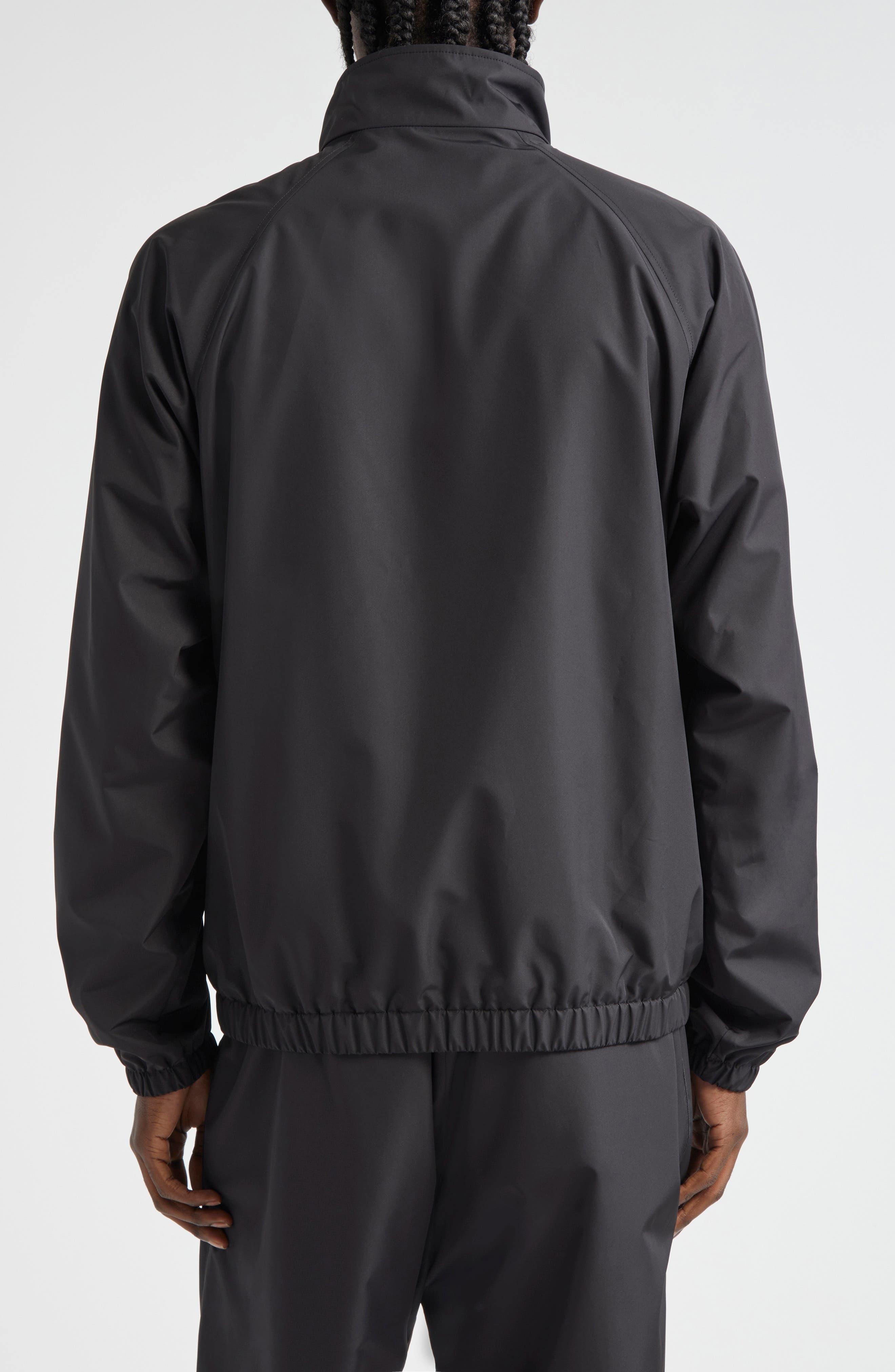 4G Track Jacket - 2