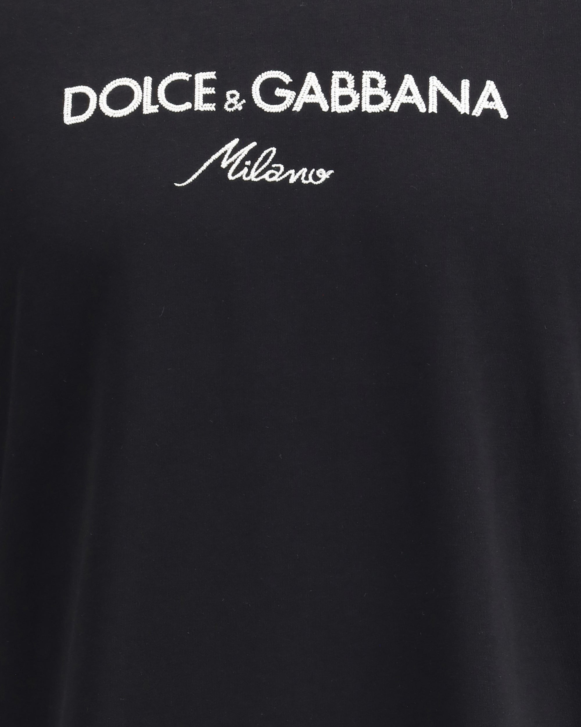 Double collar T-Shirt - 3