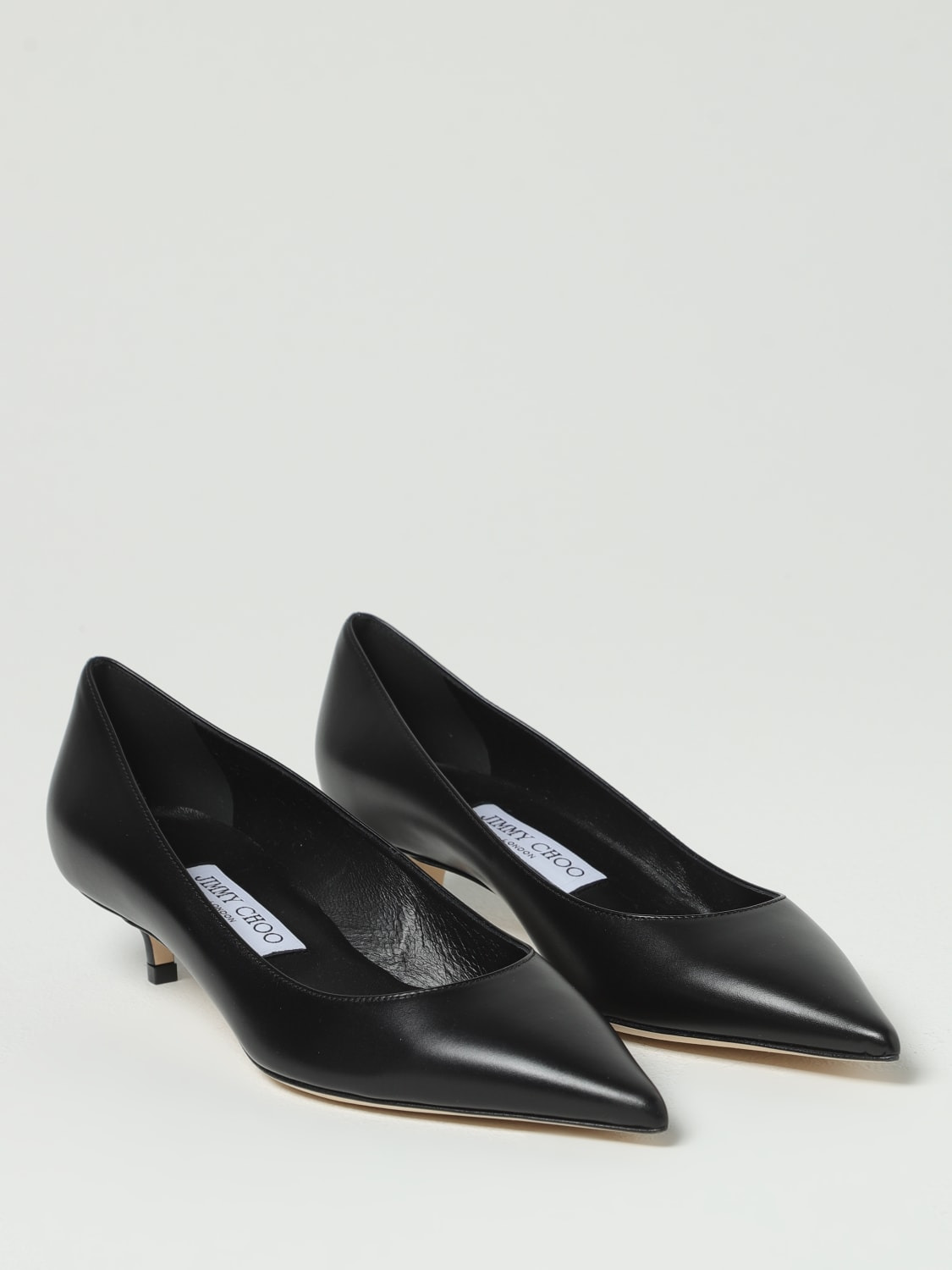 Shoes woman Jimmy Choo - 2
