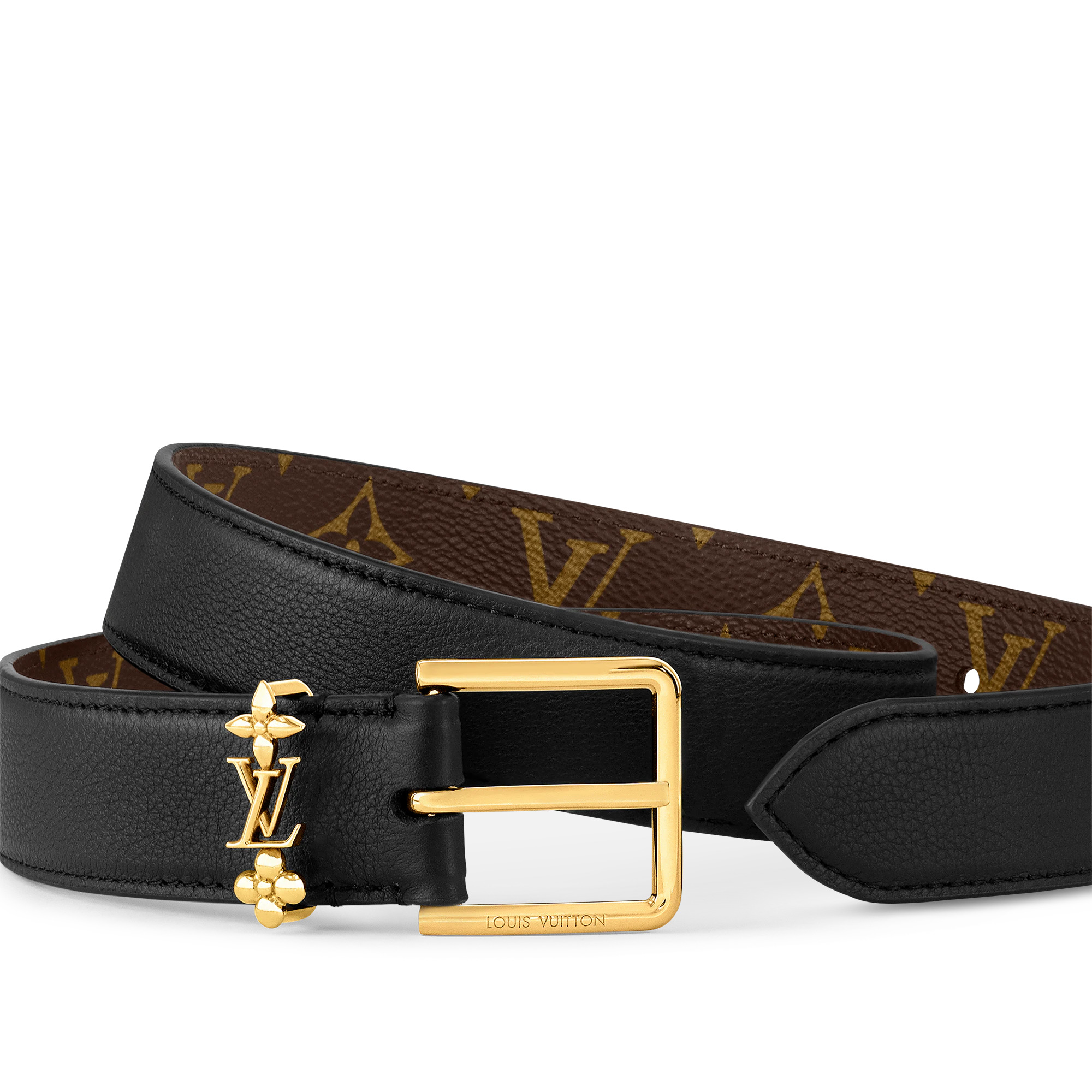 LV Bloom 30mm Belt - 2