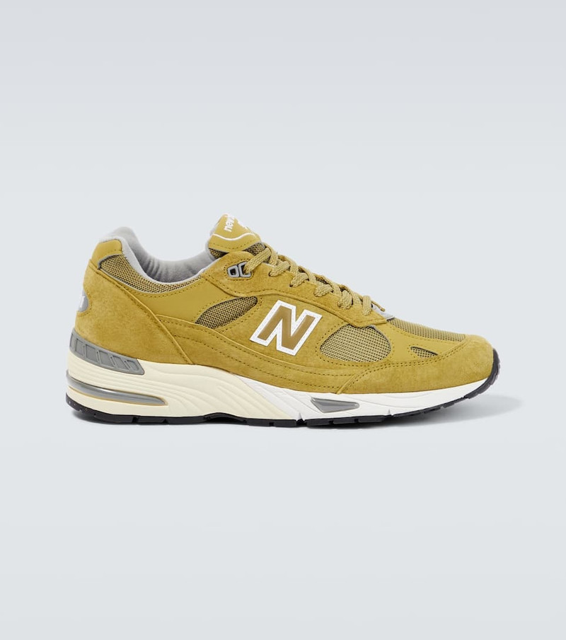 Made In UK 991 sneakers - 1