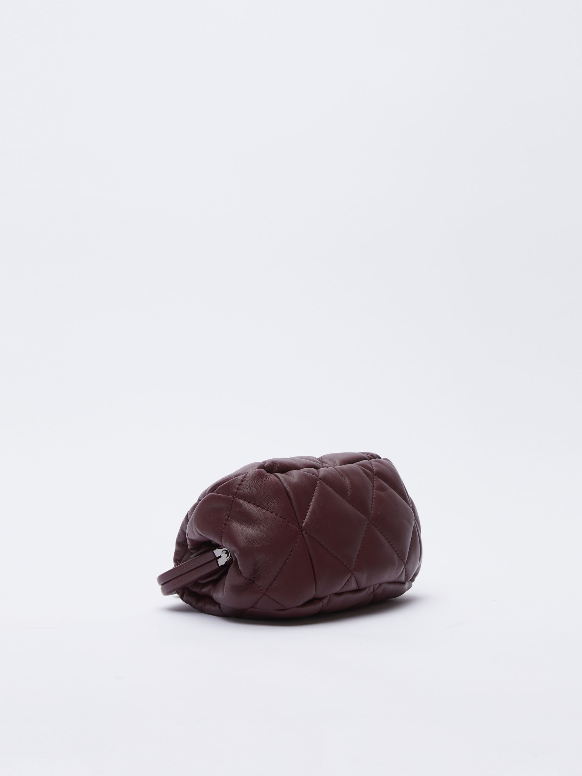 BRIAN Nappa leather Pasticcino Bag - 4