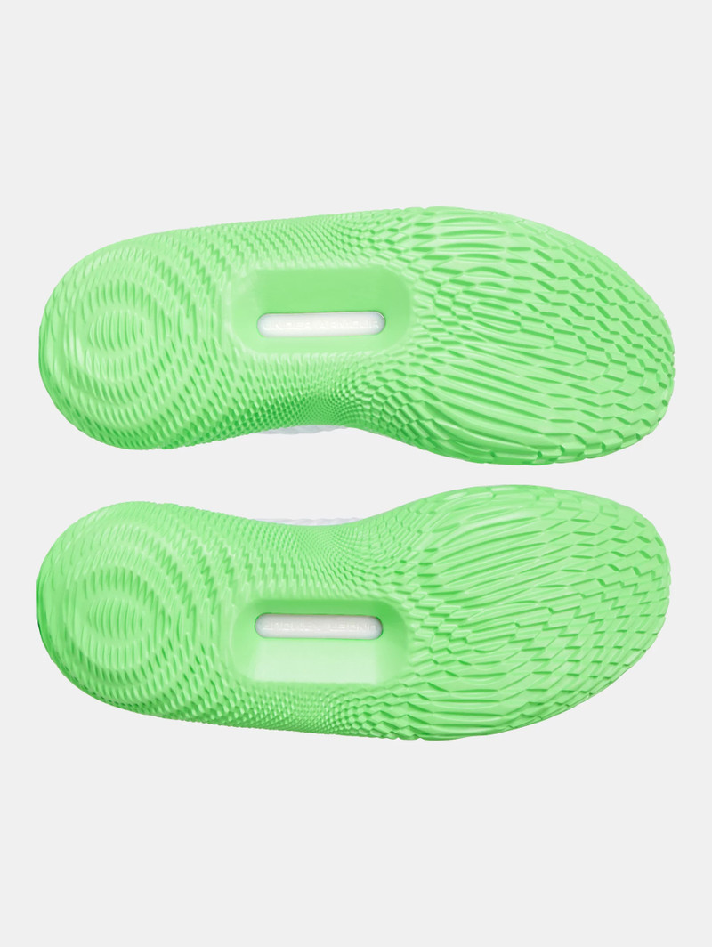 UA FUTR X ELITE 4