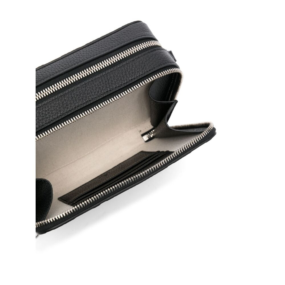 Gucci Black Messenger Bags Men - 2