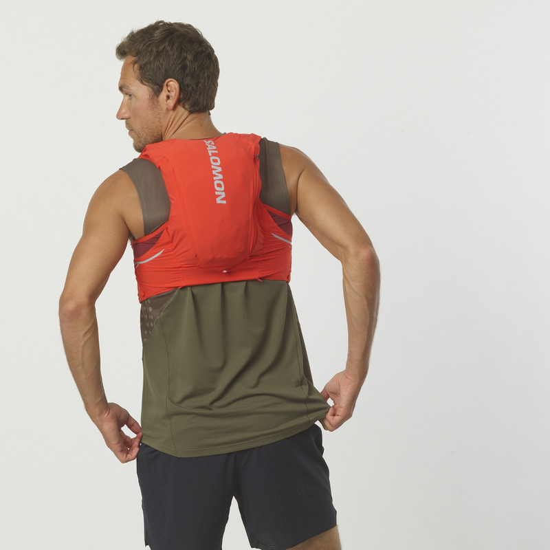 SALOMON SENSE PRO 10 outlook
