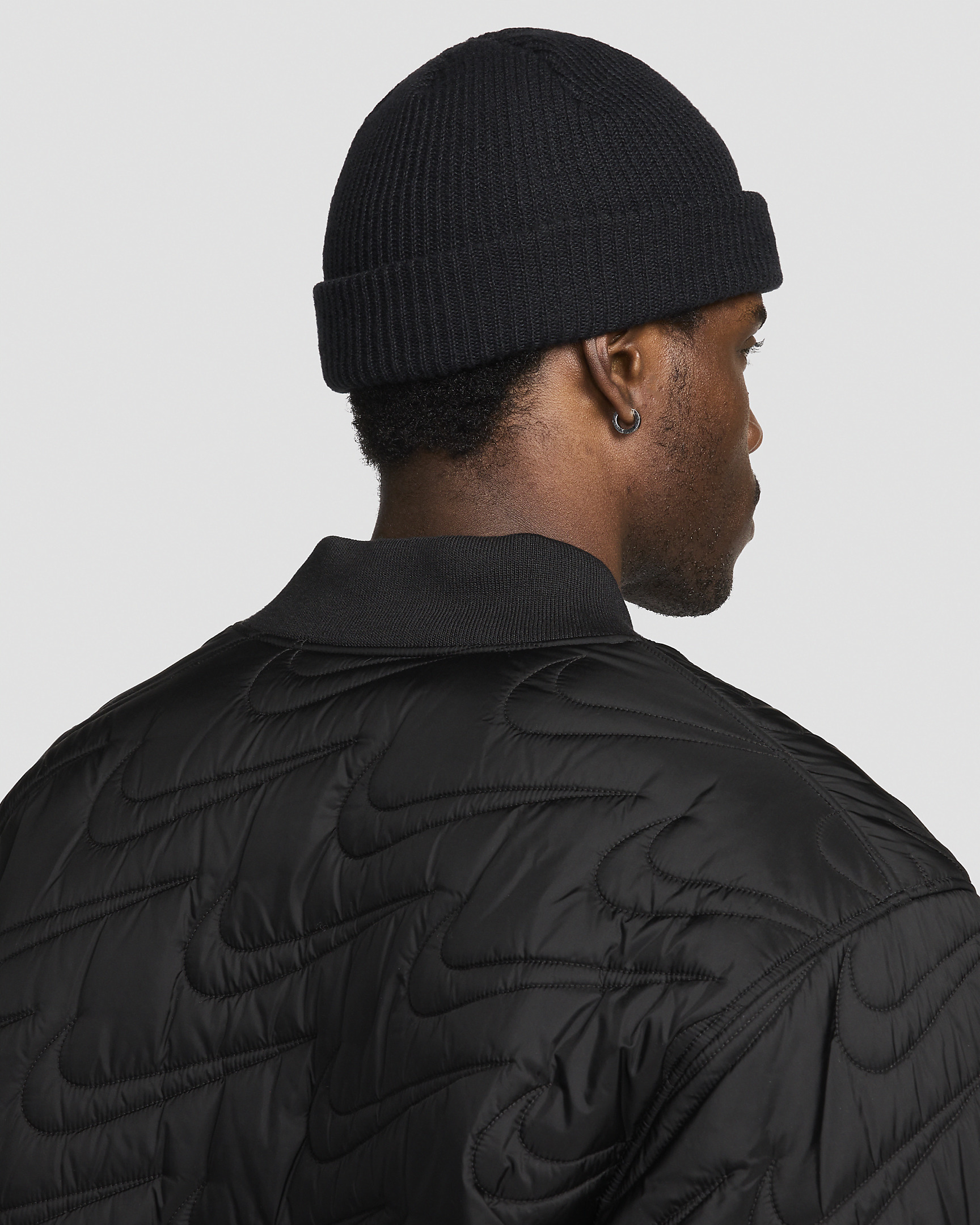 Nike Terra Futura365 Short-Cuff Beanie - 2