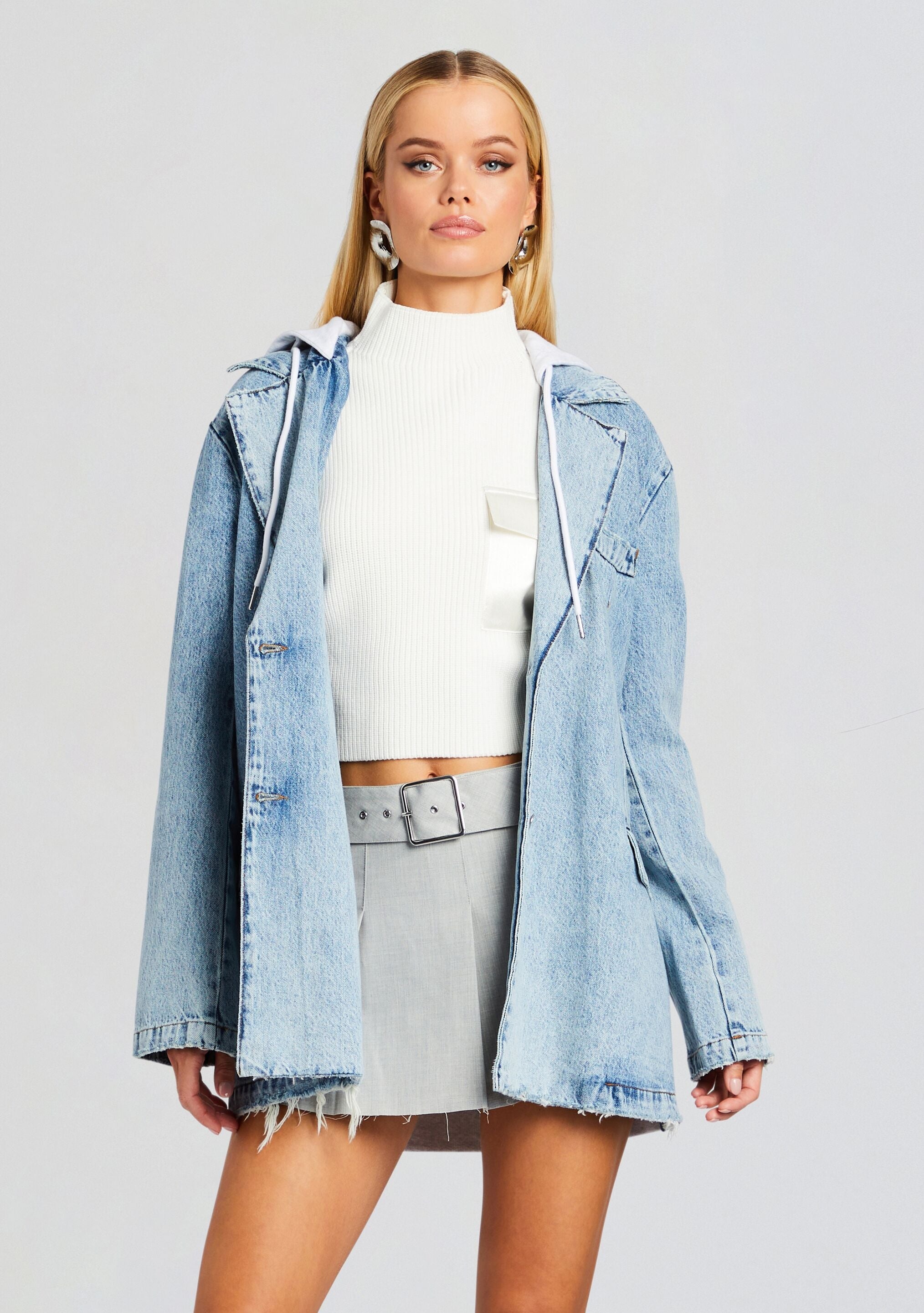 LAWRENCE BLAZER - 1
